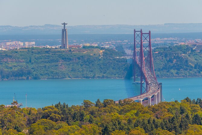 FULL DAY Private Tour of Lisbon's main tourist attractions - Padrão dos Descobrimentos: a monument with a politically shaped backstory