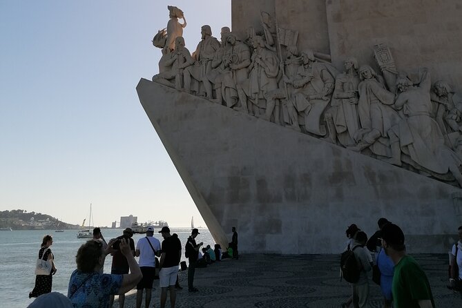 FULL DAY Private Tour of Lisbon's main tourist attractions - Mosteiro dos Jerónimos: Manueline architecture that rewards patience
