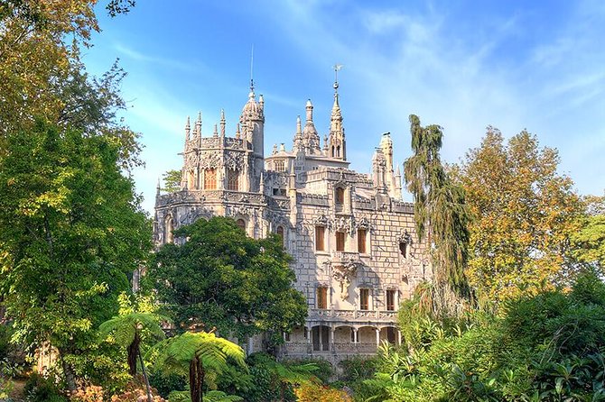 Full day Private tour Sintra + Cabo da Roca + Cascais (2 - 4 persons) - Why this Sintra + Coast combo makes sense