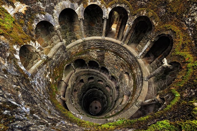 Full day Private tour Sintra + Cabo da Roca + Cascais (2 - 4 persons) - Monserrate Park & Palace: the break from the big-ticket names