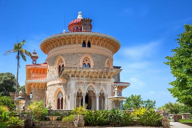 Full day Private tour Sintra + Cabo da Roca + Cascais (2 - 4 persons) - Cabo da Roca: cliff views with just enough time