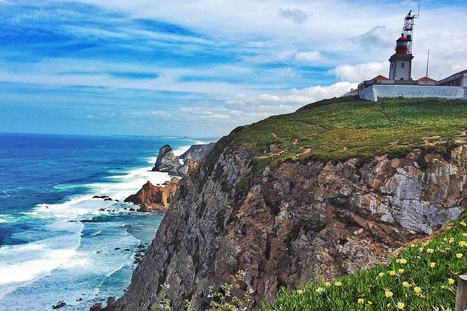 Full day Private tour Sintra + Cabo da Roca + Cascais (2 - 4 persons) - Cascais historic center: ending where the day slows down