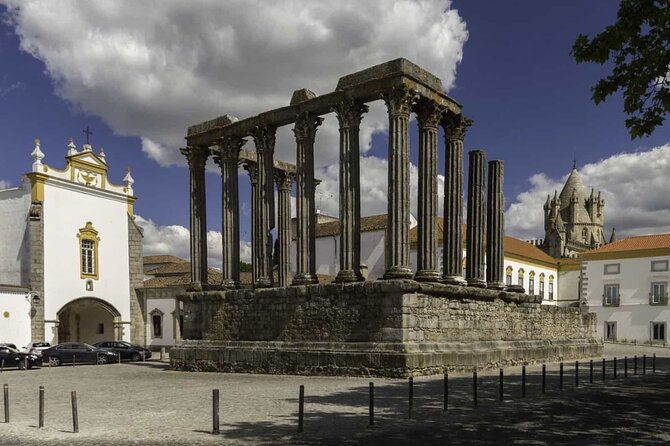 Full-Day Private Tour to Évora from Lisbon - Lisbon to Évora: Why this day trip hits two moods