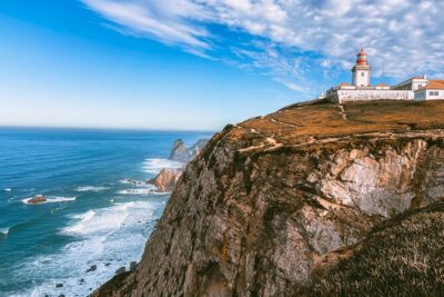 FULL DAY Private Tour to Sintra, Queluz, Cabo da Roca, and Cascais - Sintra Village and the UNESCO World Within a Walk