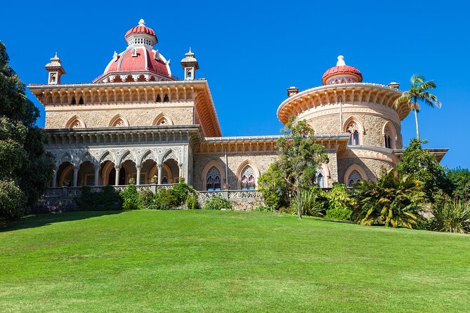 FULL DAY Private Tour to Sintra, Queluz, Cabo da Roca, and Cascais - Queluz Palace and Gardens: The Royal Summer Retreat