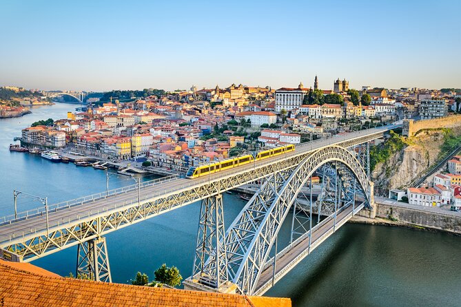 Full Day Private Transfer - From Lisbon to Porto Tour - Key highlights worth your attention