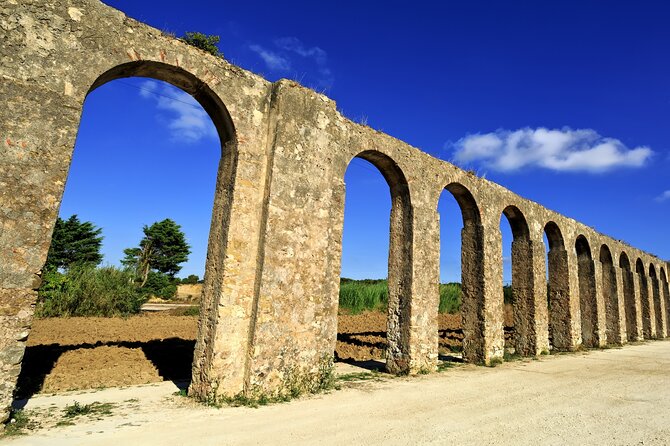 Full Day Private Transfer - From Lisbon to Porto Tour - Private pickup that sets the tone for a Lisbon-to-Porto day
