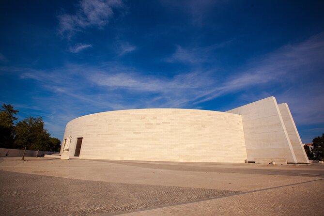 Full Day Private Transfer - From Lisbon to Porto Tour - Pace, snacks, and handling meals without stress