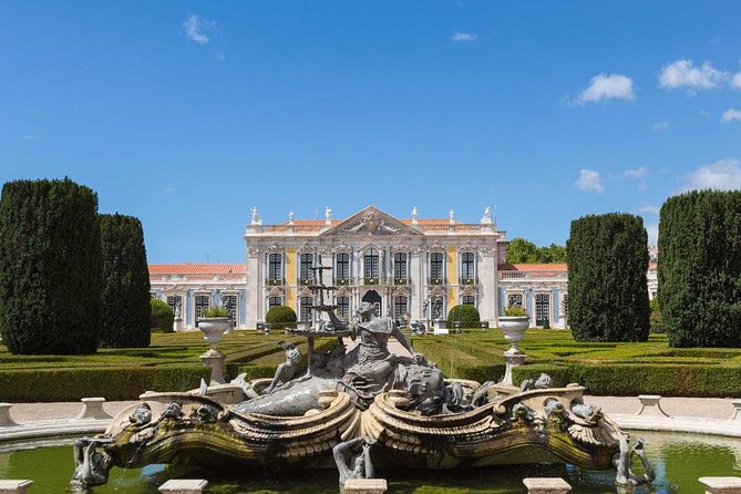 Full Day Queluz, Mafra and Ericeira Private tour from Lisbon - Private Touring From Lisbon: Why the Small Group Matters