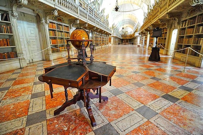 Full Day Queluz, Mafra and Ericeira Private tour from Lisbon - Price and Value: What You’re Actually Buying