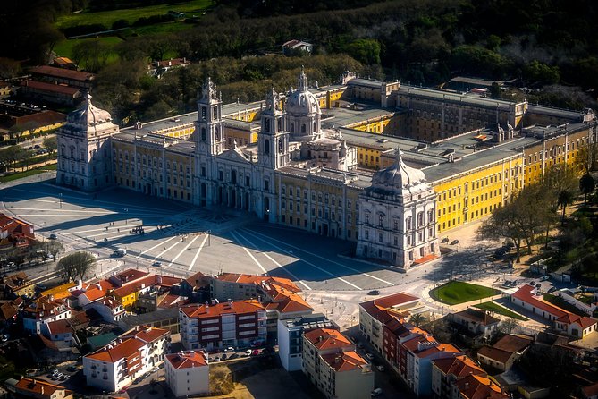 Full Day Queluz, Mafra and Ericeira Private tour from Lisbon - Who This Tour Suits Best