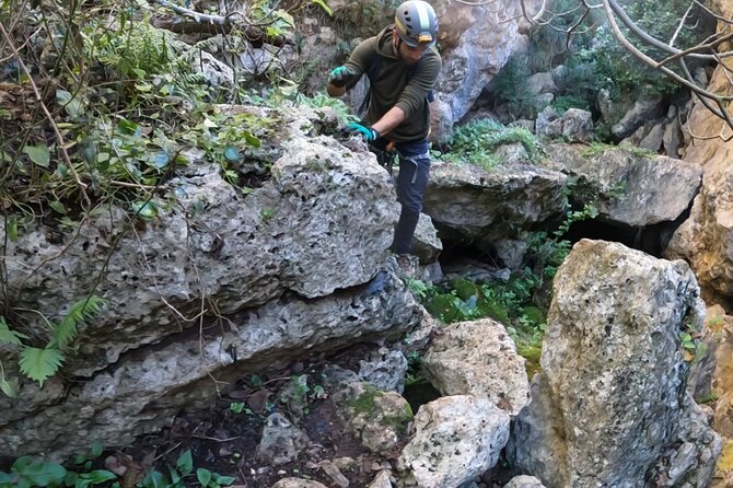 Full Day Rock Climb Adventure Trail from Lisbon with Lunch - The Climb, Rappel, and Canyon-Style Terrain: Skills, Gear, and Who It Suits