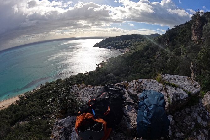 Full Day Rock Climb Adventure Trail from Lisbon with Lunch - Safety, Insurance, Helmets, and the One Thing I’d Watch Carefully
