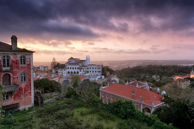 Full Day Sintra Cascais Amazing Tour - The real value question: is $40 worth it for Sintra and Cascais?