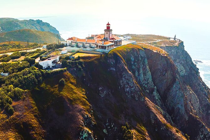 Full Day Sintra Cascais Amazing Tour - Timing and walking: what your body needs to handle