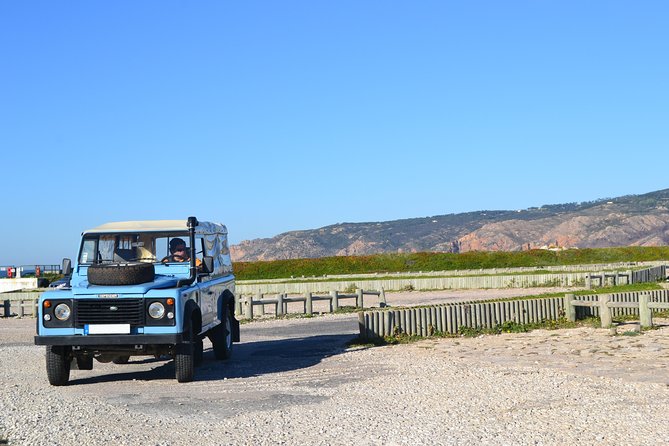 Full-Day Sintra Jeep Safari - Pickup, Timing, And What To Expect From The Day