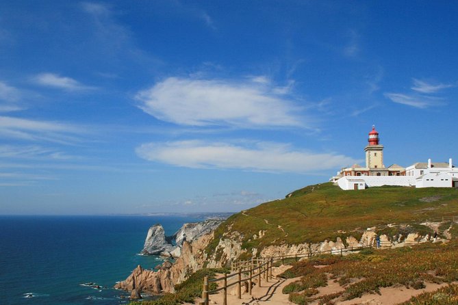 Full-Day Sintra Jeep Safari - National Palace Of Pena: Tickets, Timing, And What You’re Buying
