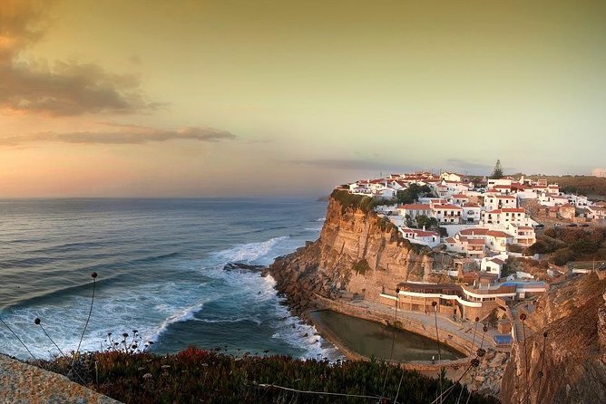 Full-Day Sintra Jeep Safari - Lunch, Comfort Stops, And The Small Bits That Help
