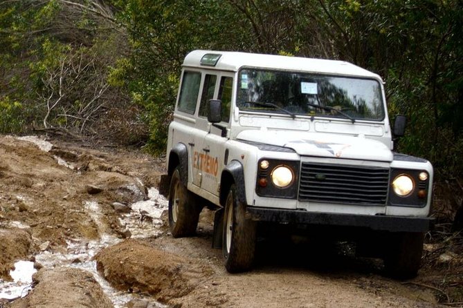 Full-Day Sintra Jeep Safari - Price And Value: Is €93.45 Worth It?