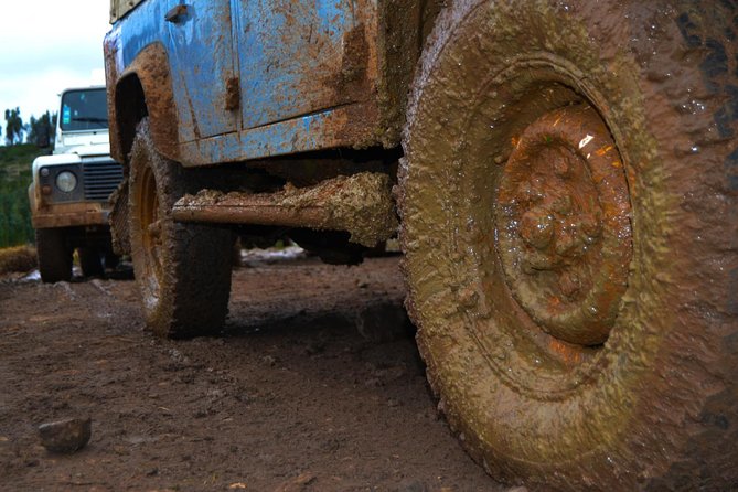 Full-Day Sintra Jeep Safari - Who This Jeep Safari Fits Best