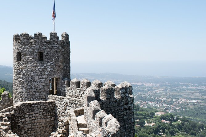 Full-Day Sintra Private Tour by TUK TUK - Price and value: what $211.48 per person really buys