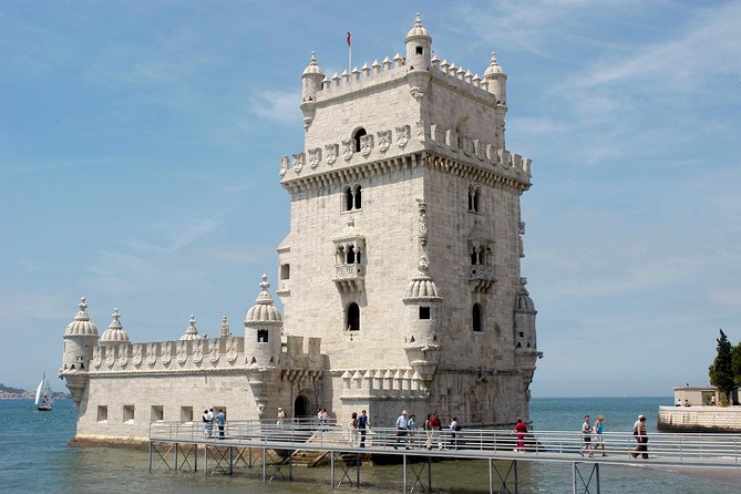 Full Day Small Group Tour in Lisbon: The Most Complete City Tour - Key points to know before you go