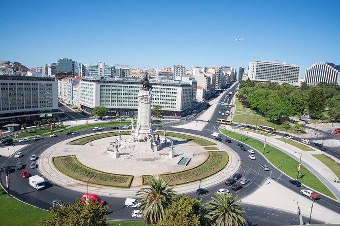 Full Day Small Group Tour in Lisbon: The Most Complete City Tour - Small-group value vs. doing it on your own