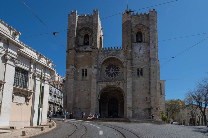 Full Day Small Group Tour in Lisbon: The Most Complete City Tour - Belém icons: Torre de Belém, Jerónimos, and the Age of Discoveries