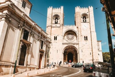Full day Small Group Tour of Historical Lisbon - Bairro Alto: Old Streets, Eccentric Vibes, and a Local-Culture Lens