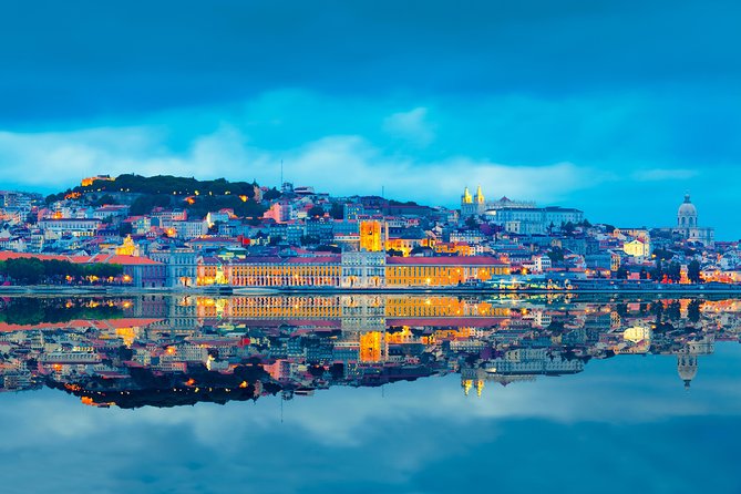 Full day Small Group Tour of Historical Lisbon and Belém - Key Things That Make This Tour Worth Your Time