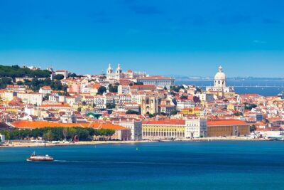 Full day Small Group Tour of Historical Lisbon and Belém - Bairro Alto and the Quirky Threads of Old Lisbon