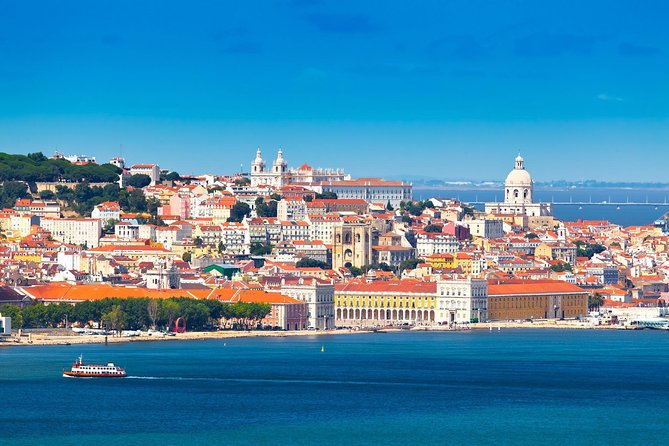 Full day Small Group Tour of Historical Lisbon and Belém - Bairro Alto and the Quirky Threads of Old Lisbon