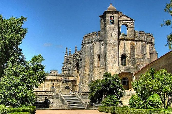 Full Day Templar Route Tour (Tomar and Almourol) from Lisbon - Price and What You’re Really Paying For