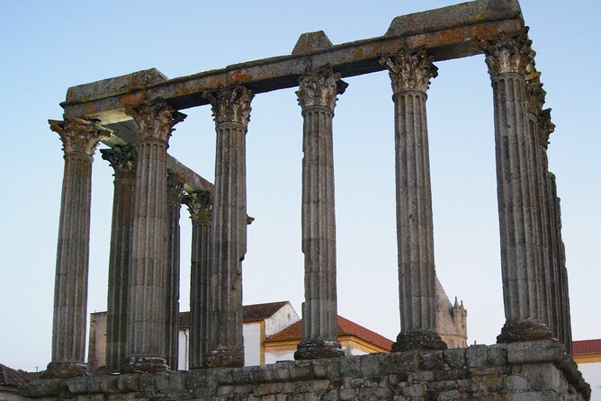 Full Day Tour in Évora from Lisbon - Why this Évora day trip feels worth the drive from Lisbon