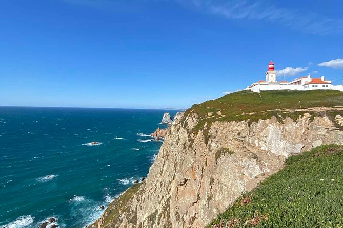 Full Day Tour in Sintra Pena Palace and Quinta de Regaleira - Key Highlights You’ll Care About