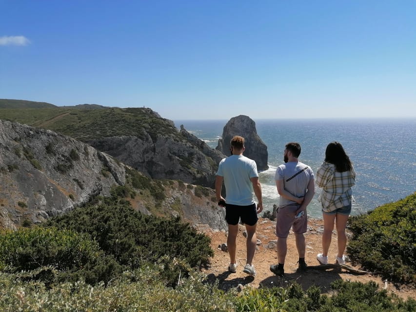 Full Day tour in Sintra with Pick-up in Lisboa - Price and Value: What You Pay, What You Pay Back, and What You Gain