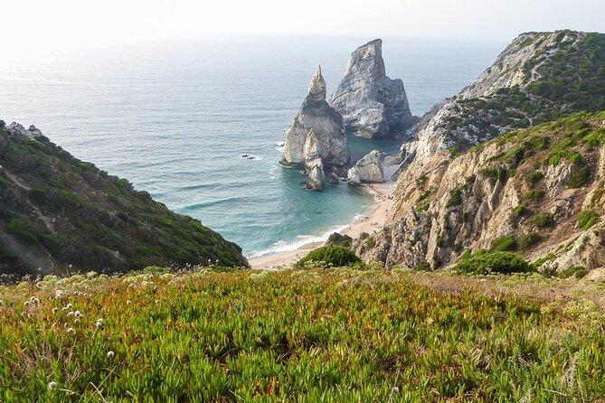 Full Day Tour: Sintra, Pena Palace, Cabo da Roca, Cascais - Sintra village free time: 90 minutes to taste the town