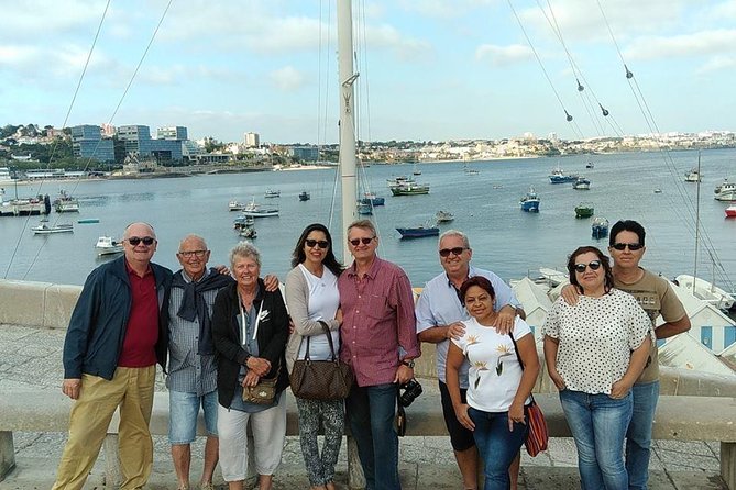 Full Day Tour Sintra, Pena Palace, Regaleira, Cabo Roca, Cascais - Price and Logistics: Does €102.58 Really Cover the Day?