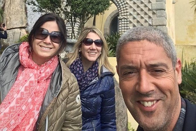 Full Day Tour Sintra, Pena Palace, Regaleira, Cabo Roca, Cascais - The Best-Fit Traveler: Who This Tour Works For