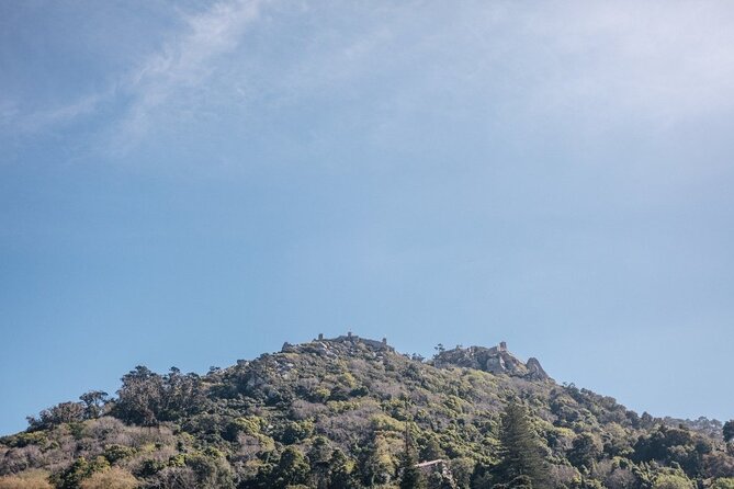 Full-Day Tour to Sintra and Cascais - Seteais and Estoril: The Glamour Detour You Might Otherwise Miss