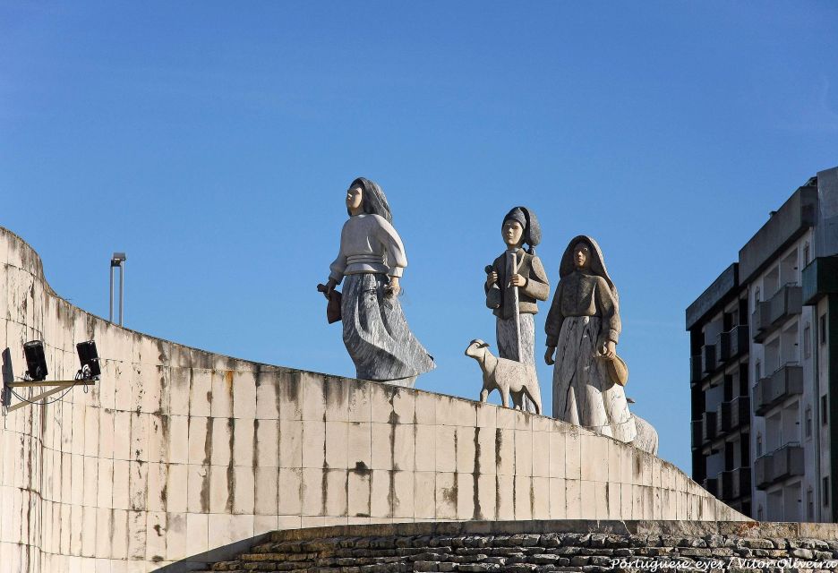 FullDay Private Transport - Fátima, Batalha, Nazaré, Óbidos. - Price and Value: Is $373 per Person Fair for This Day?
