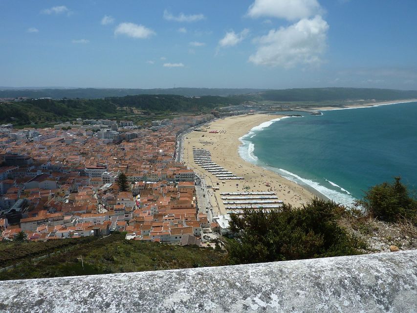 FullDay Private Transport - Fátima, Batalha, Nazaré, Óbidos. - Who This Tour Fits Best (and Who Might Prefer Something Else)