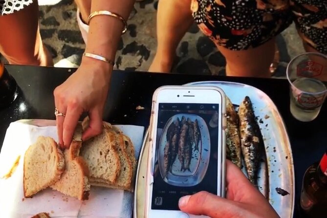 Go Taste Lisboa by electric Bike - Why an e-bike food tour works in Lisbon