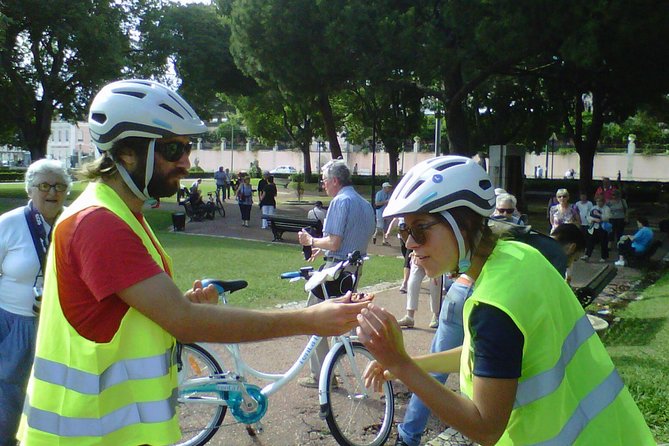 Go Taste Lisboa by electric Bike - Stop-by-stop: the flavors you’ll chase