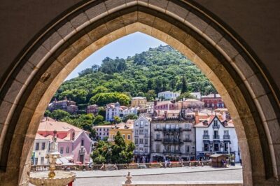 Golden Triangle Private Tour (Sintra and Cascais), from Lisbon - Sintra With a Real Guide: More Than Just a Checklist