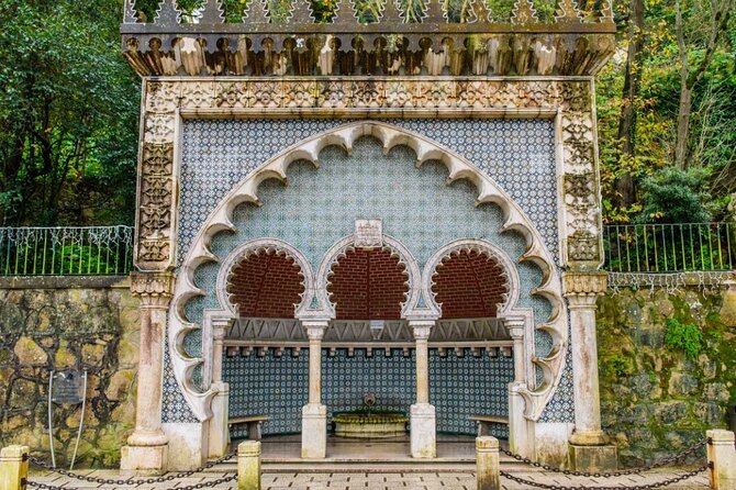 Golden Triangle Private Tour (Sintra and Cascais), from Lisbon - The 8-Hour Reality: Pacing That Works for Families