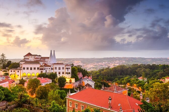 Golden Triangle Private Tour (Sintra and Cascais), from Lisbon - Price and Value: Is $342.45 Per Person Worth It?