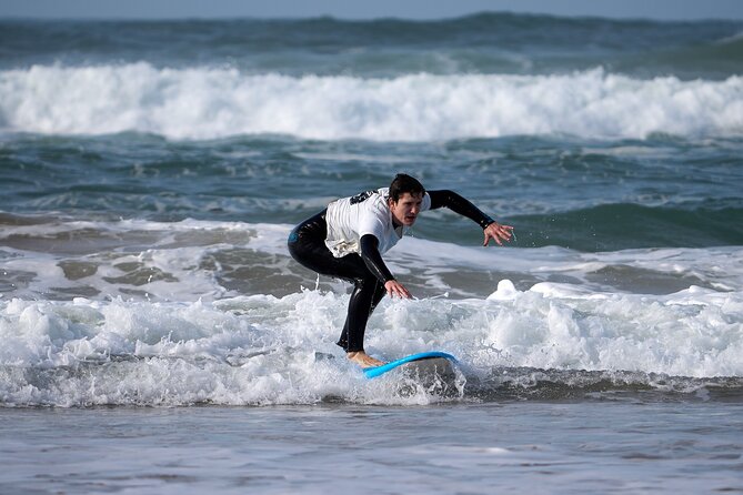 Group Surf Lesson in Costa da Caparica - Price and Value: What $35.95 Really Covers