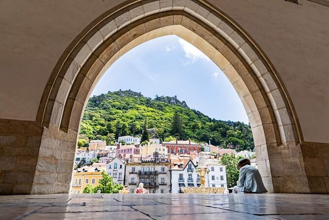 Guided Tour to Sintra and Cascais - Key takeaways before you go