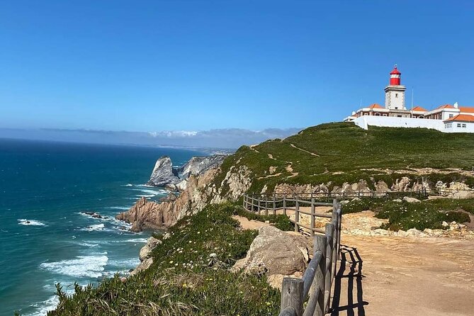 Guided Tour to Sintra and Cascais - Sintra’s Centro Histórico: a timed walk with a lunch window
